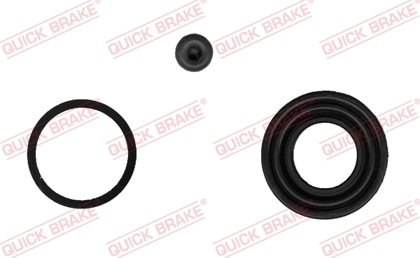 Repair Kit, brake caliper